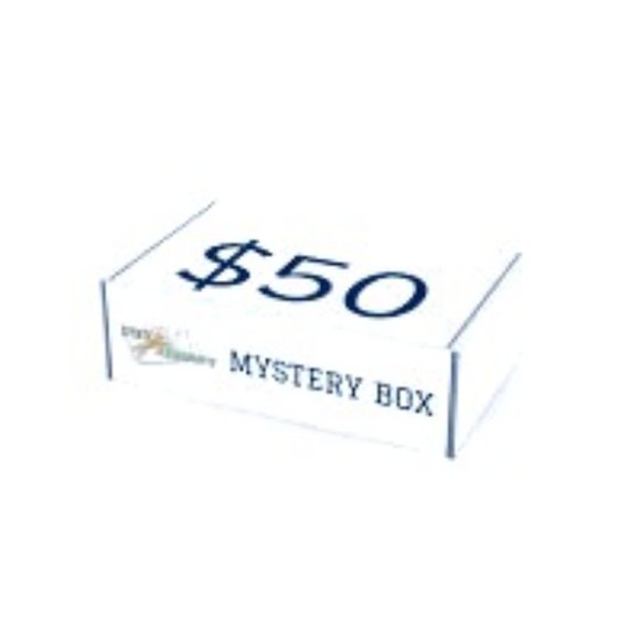 mystery box get cloths of all womens sizes - Picture 1 of 1